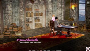 Sexus Resort – (PT 18) – v0.3.3