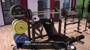 The Awakening {SLim Games} – (EP 24) – *NC*