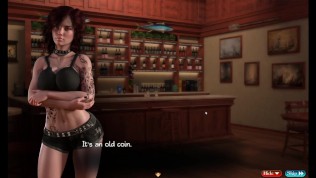 Treasure of Nadia – (PT 2)