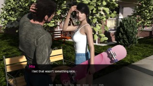 PINE FALLS: CHILLING WITH THE GIRLS-EP 12 .