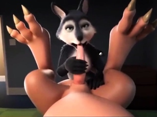 cartoon fur fun