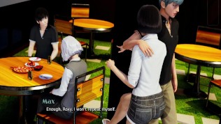 My Real Desire – (PT 34) – Rin is avoiding me