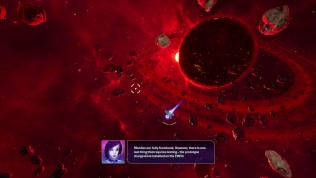 Subverse – Star Adventure 3D Porn Game [Studio Fow]