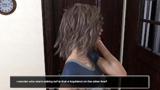 Element174:Cam Girl Show-Ep7
