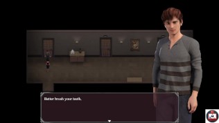 Lust Epidemic – (PT 6) – had sex with my 1st crush
