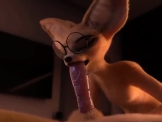 TheWolfFurry Part 1