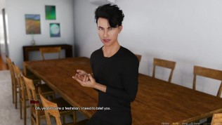 Lust Academy – (PT 04)