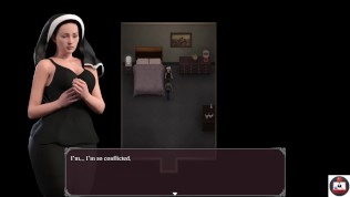 Lust epidemic – (PT 29) – Fucking in Church