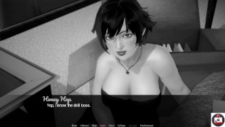 Sexus Resort – (PT 06) – v0.3.2- Netflix and Chill