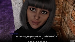 WVM 43 Nude Consquences of Losing