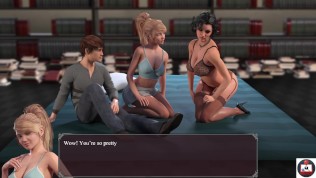 Lust Epidemic – (PT 38)