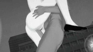 Sex with Betty Boop – Hentai