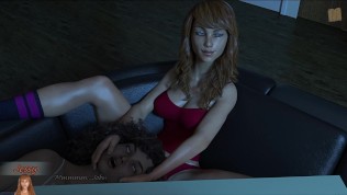 Big City Pleasures 43