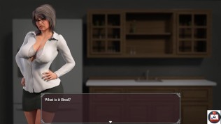 Lust Epidemic – (PT 3) – I won the bet man