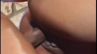 Color Me Bad – Scene 5