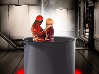 Danger Rangers