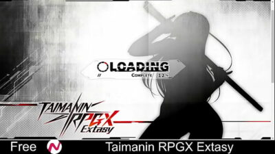 Taimanin RPGXE