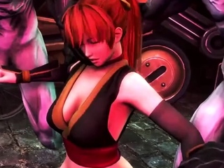 Kasumi – Dungeon Break – Hypnorekt
