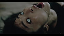 Horny Scientist Gets Possessed – Extreme Lesbian Sex Covered In Slime TRAILER