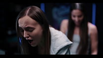 I wish she had a dick – Hot FUTA girls sucking and fucking their girlfriends with huge cocks