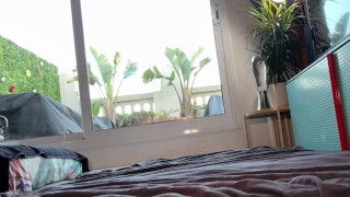 40min Full Video – Igor Lucios Rides Tim Kruger’s Monster Cock & Swallows the Load 😈💦