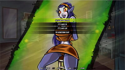 Ben X Part  3 – Hot Women Friend creature