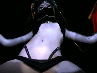 Demonic Novinha – Funk HMV/PMV