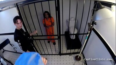 Governments Uses Free Clinics To Draw Out Unregistered Aliens For Deportation – Sheila Daniels – Not So Free Healthcare – BondageClinic.com