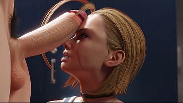 SKRev Compilation: Nier, Final Fantasy, Street Fighter & Best 3D